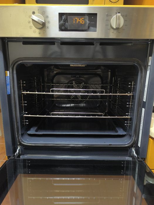 Forno de encastrar INDESIT com Garantia