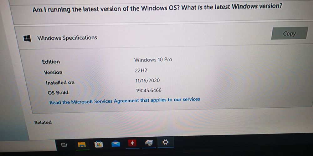 Komputer Beelink T45 pasywny mini pc