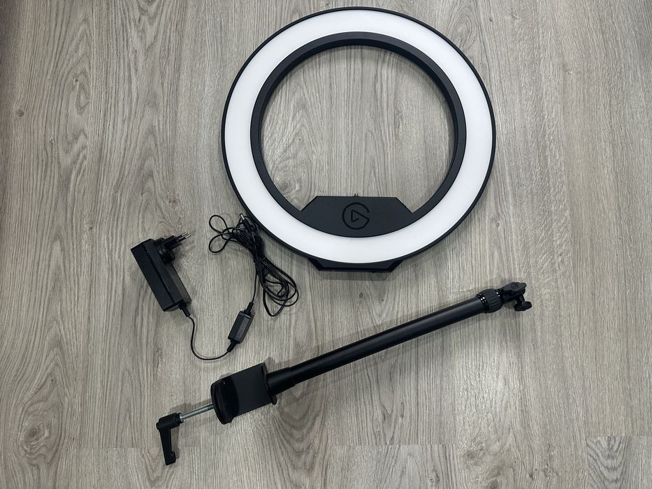 Elgato Ring Light