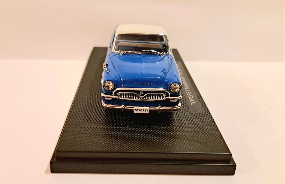 Toyota Toyopet Masterline Pick UP 1:43 EBBRO