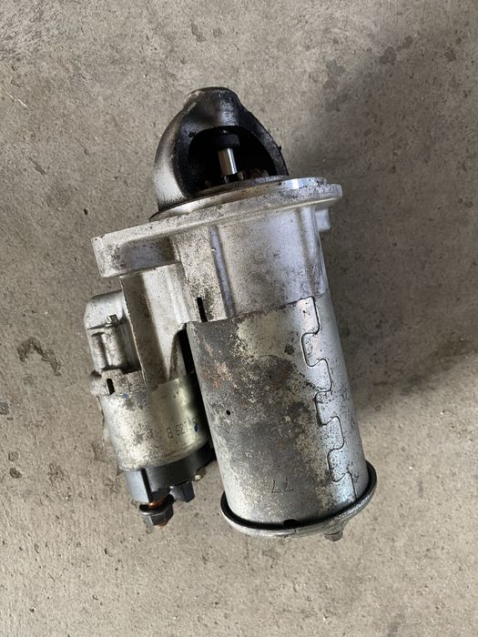 Rozrusznik kia rio 3, hyundai i20 , 1,2b , 16r