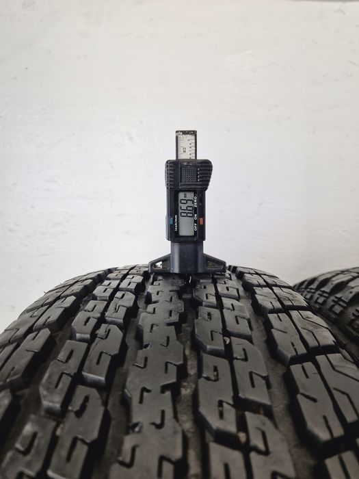 Opony Bridgestone Dueler H/T 840 255/70r18 113S