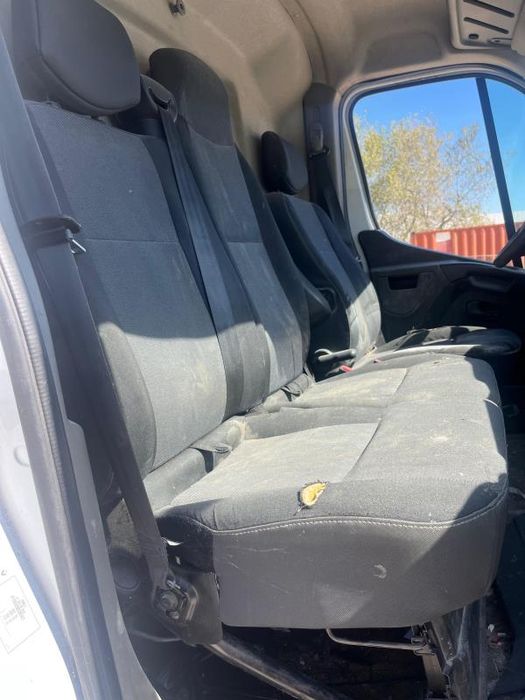 Para peças RENAULT Master III (FV)