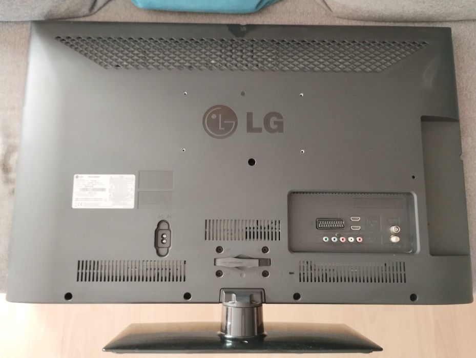 Telewizor LG 32cale (bez SmartTV) tani, niezawodny, bezawaryjny model