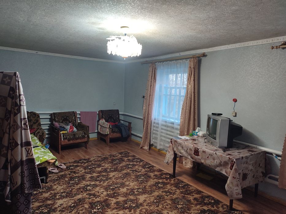 Будинок, Полтавська область