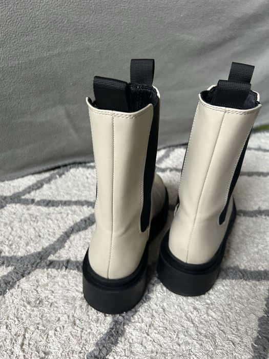 Челсі H&M 38 р шкірзам