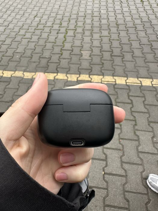навушники jbl tune235nc tws