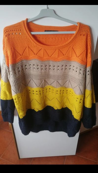 Camisola siskou woman