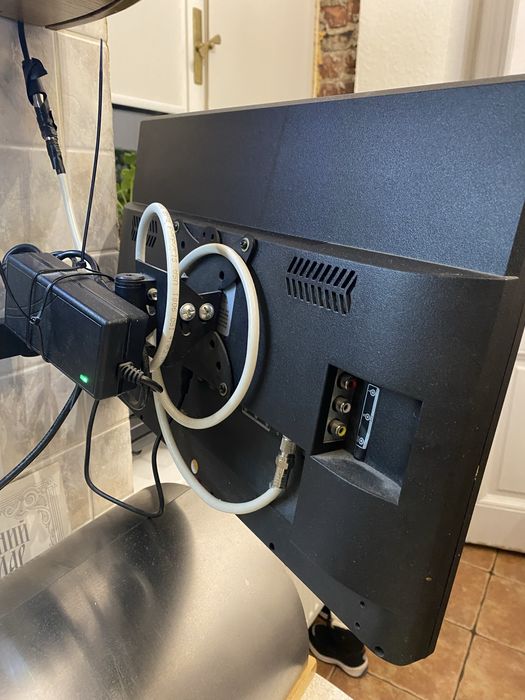 Телевізор Sony 19