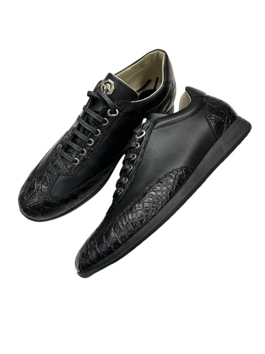 Кросівки Stefano Ricci