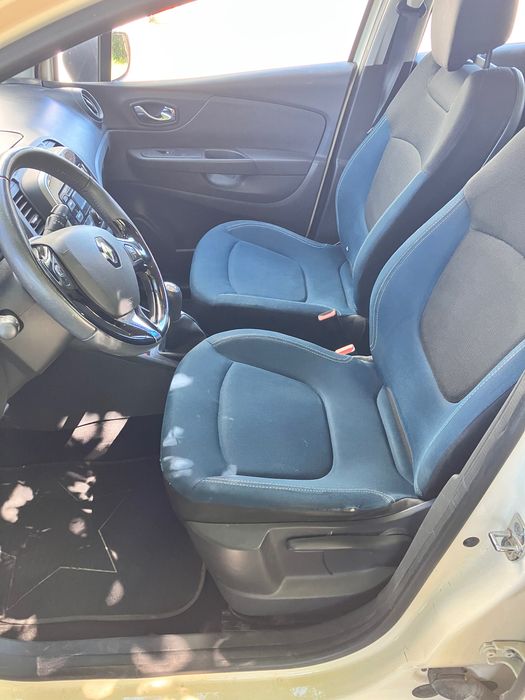Renault Captur 2015rok