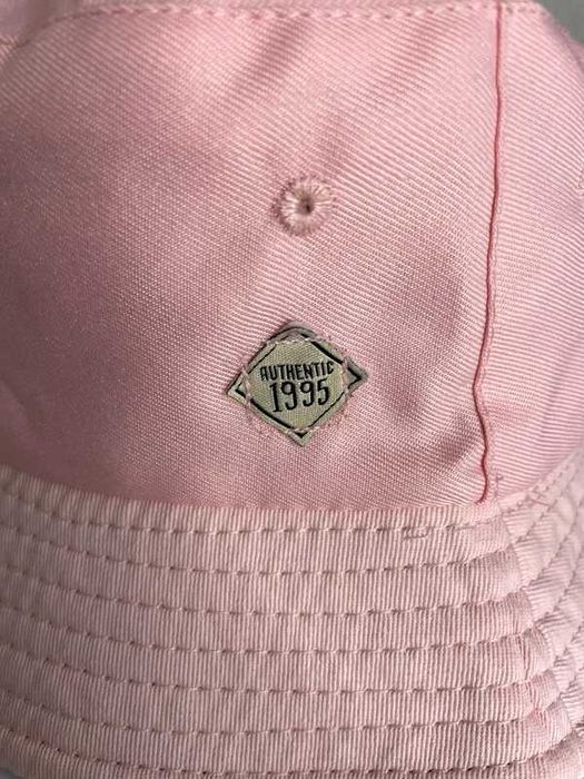 Chapéu na cor Rosa MO