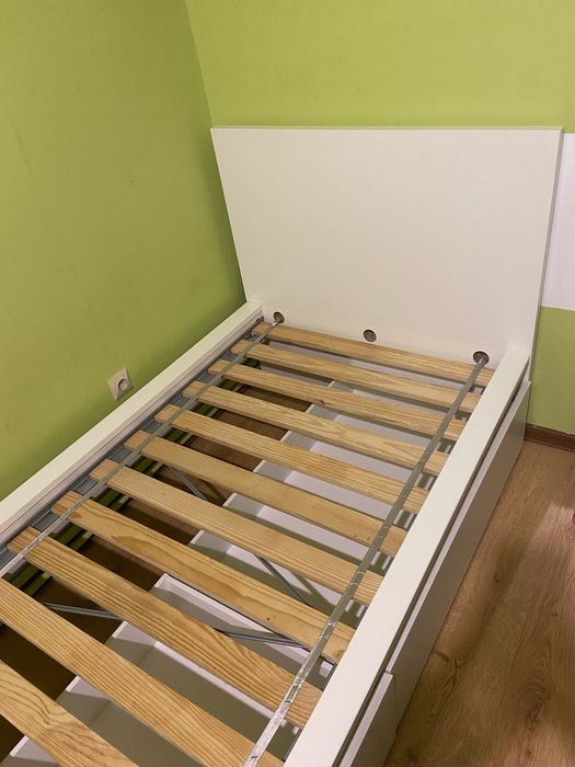 Łóżko 90x200 ikea