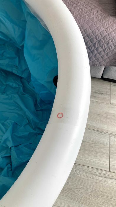 PISCINA PACK [Piscina + Bomba + Cobertura + Kit cloro/antialgas] INTEX POOL
