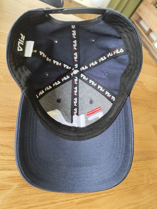 Snapback Fila idealna