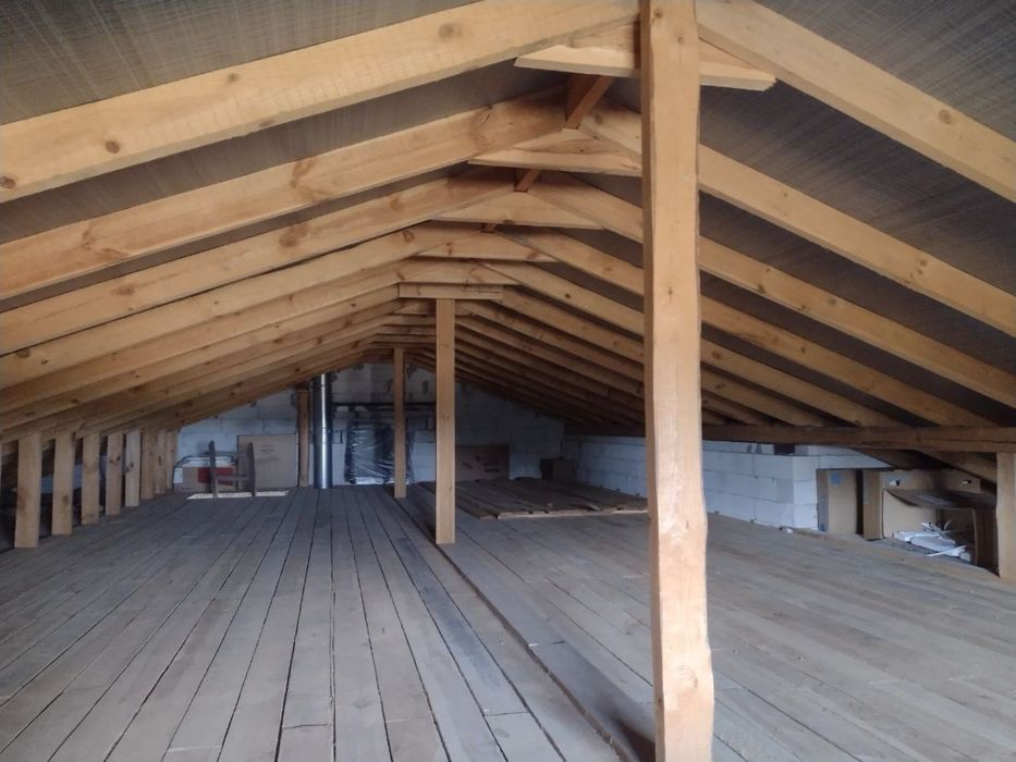 Продам одноповерховий будинок в Бучі!