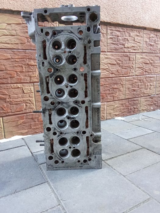 Головка Мерседес R6110162001