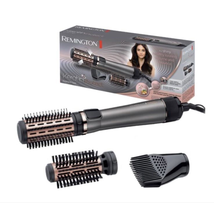 Nowa suszarko lokówka Remington