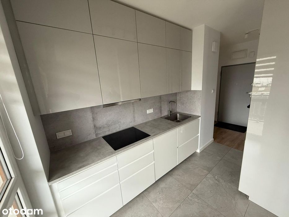 Pruszków 43 m², 2 pokoje, gotowe do zamieszkania ! - Widok 2