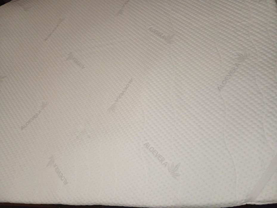 Продам матрас dreamzone алоэ вера