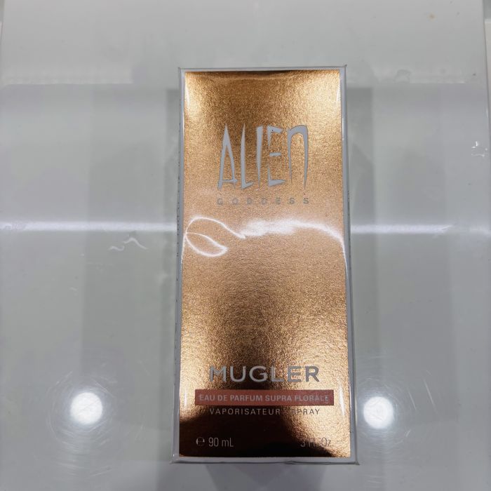 MUGLER Alien Goddess Supra Florale Eau de Parfum 90ml