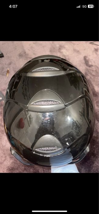 Kask narciarski CEBE