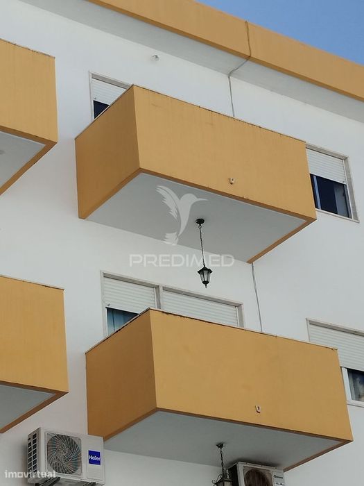 Apartamento para Venda