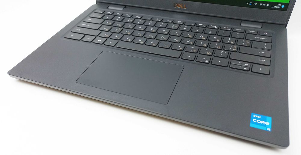 Dell Latitude 3420 i5-1135G7 8Gb 256SSD FullHD IPS Батарея 100%