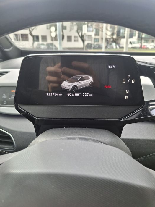 Id 3 Pro Performance 58kwh