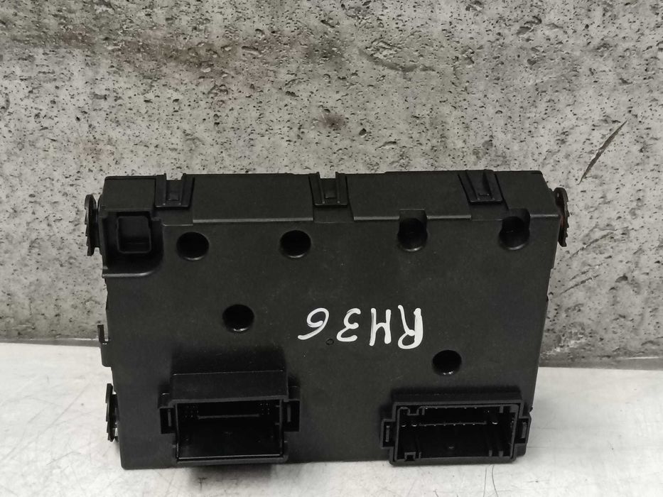 Módulo BSI Fiat Tipo 1.6D (2017)