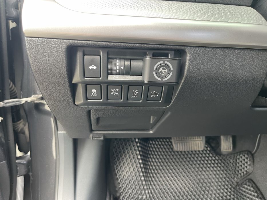 Продам Subaru Legacy 2017