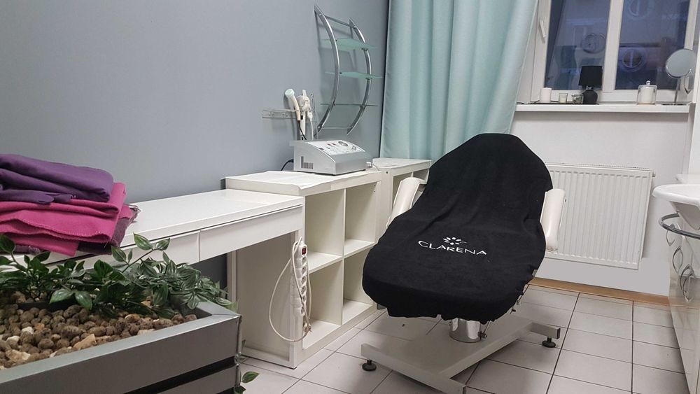 Lokal użytkowy przy ul. Krakowskiej