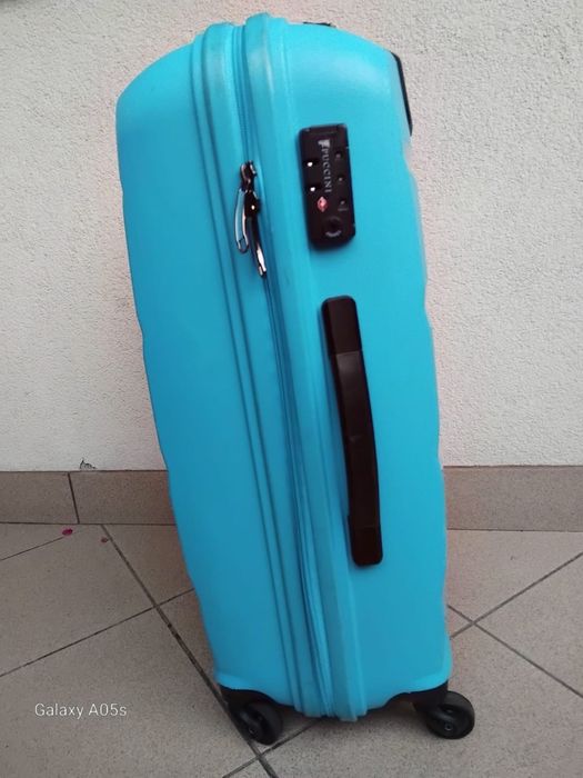 Walizka podróżna Puccini