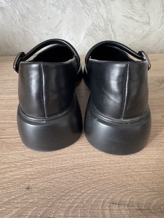 Туфлі, лофери для дівчини