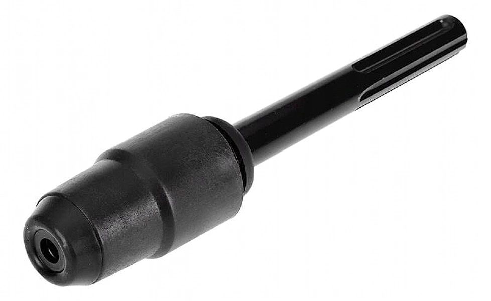 Adapter Z Sds Max Na Sds Plus, 18 X 220 Mm 56h559 Graphite