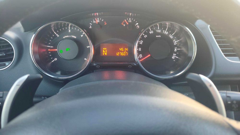 Peugeot 3008 1.6 HDI ALLURE 2 TRONIC - 10