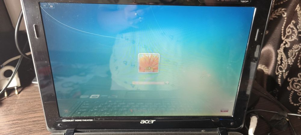 Acer ноутбук aspire 2930