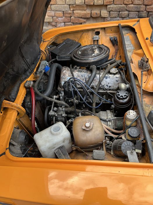 Автомобіль ВАЗ 2106