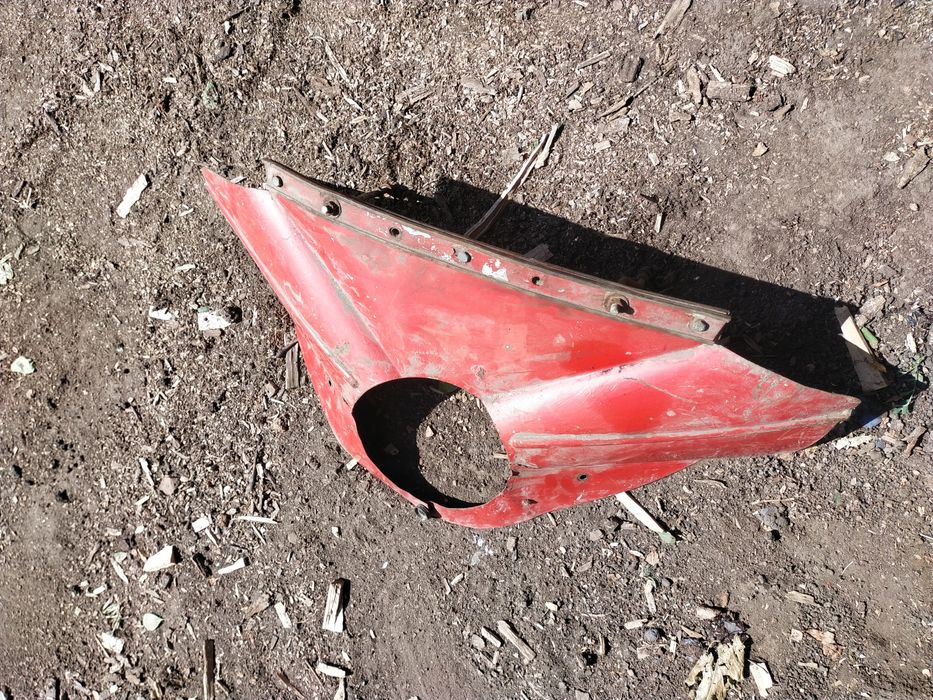 Запчастини до мінська