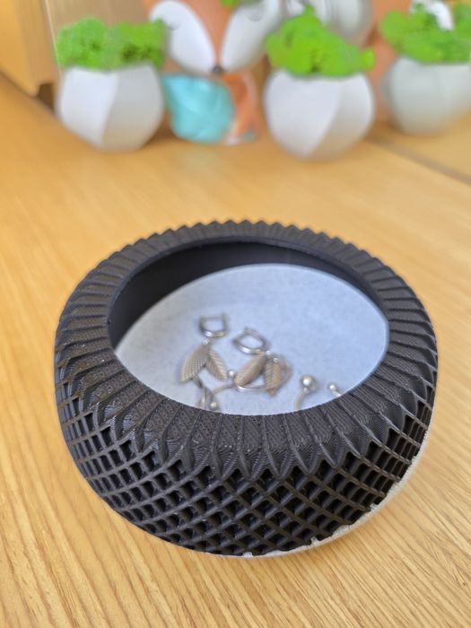 Органайзер, Коробка, шкатулка для прикрас, скарбничка, декор