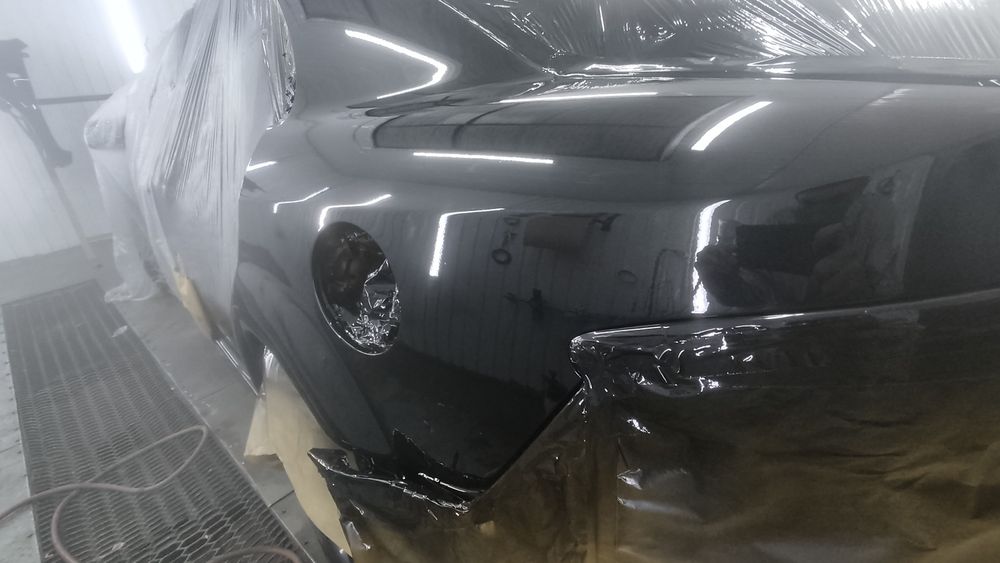 Покраска, поварка  авто-мото (военные машины делаем без очереди )