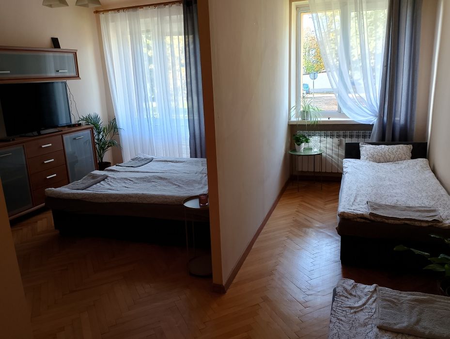 Nocleg Przemyśl, Mieszkanie do wynajęcia