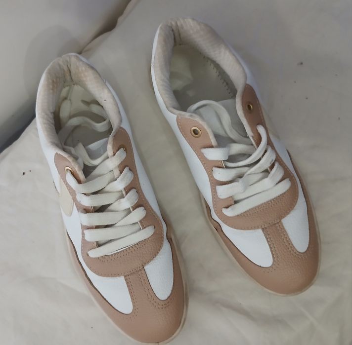 Ténis em bom estado Homem numero 39