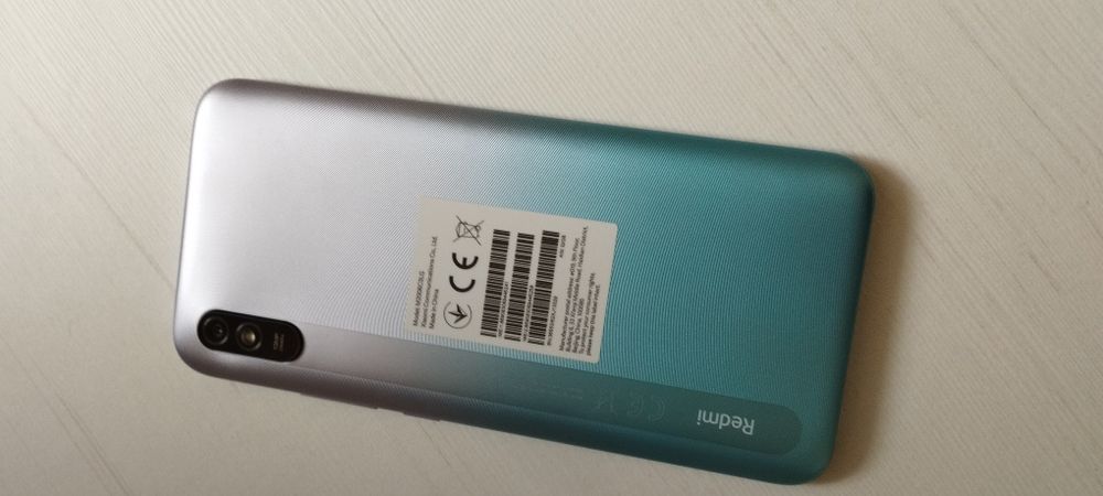 Telefon Xiaomi Redmi 9A