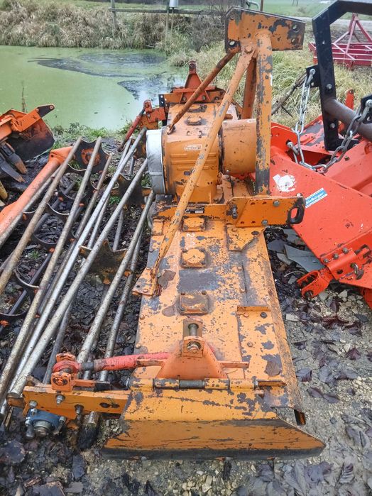 Brona wirowa feraboli/ mashio