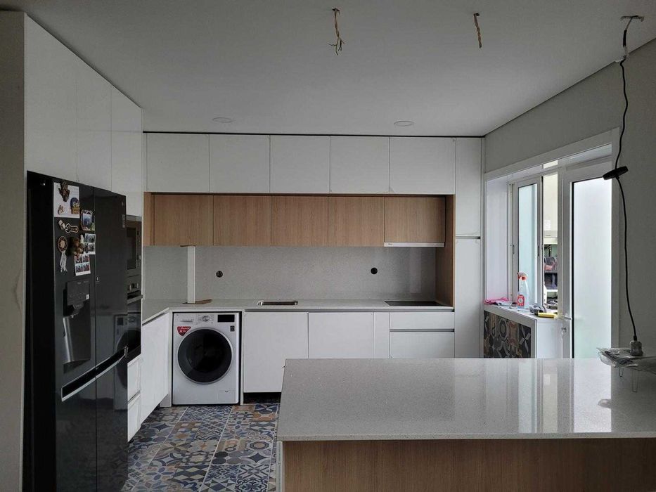 cozinhas á sua medida