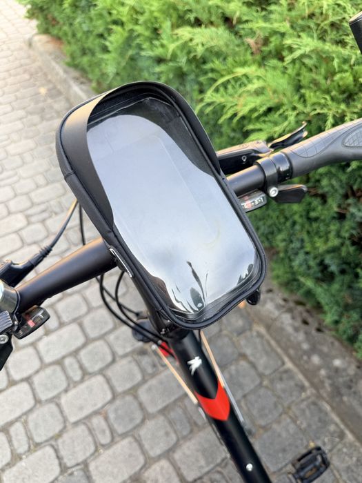 Rower Pegasus Solero SL Disc rama: 50 cm, koła: 28 cali