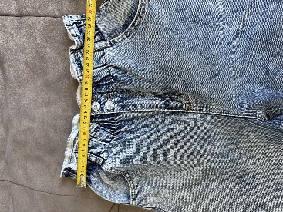 Джинси турецькі 32 (s)