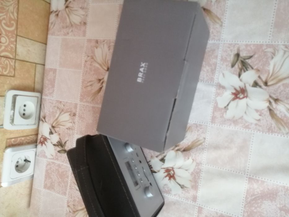 Продам радиоприемник ТR-BRAX  Feel  Good   / вироблено в німеччині/