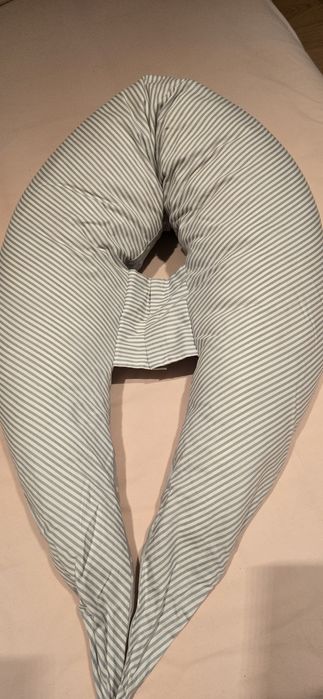 Almofada de amamentação